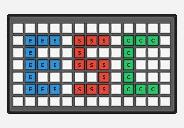 ESC (L-Gad)