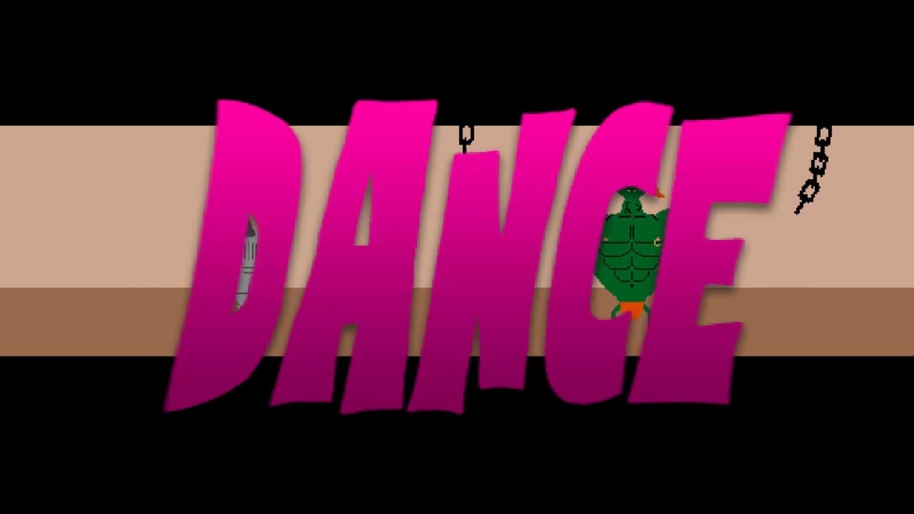 The Dancer Knight screenshot 3