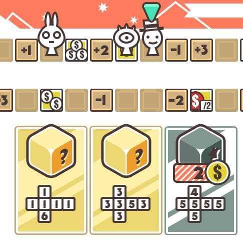 Game of the Probability Goose