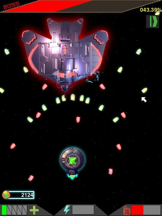 SMAUG Slugan II screenshot 4