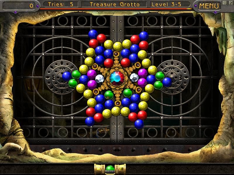 The Golden Path of Plumeboom screenshot 4