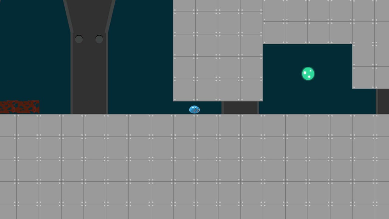 Blobber (Eric Enenkel) screenshot 3