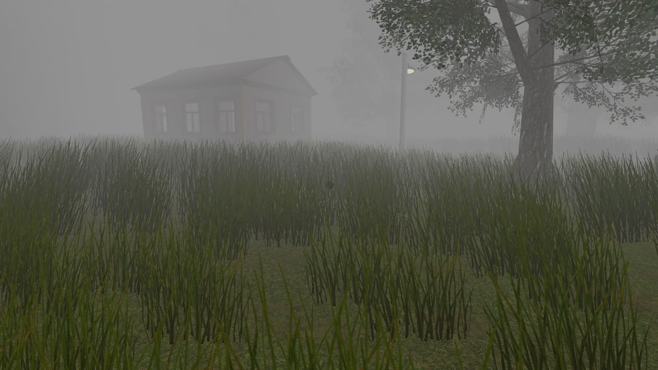 Puppet Forest screenshot 4