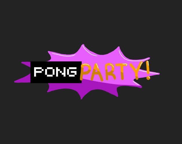 Pong Party!