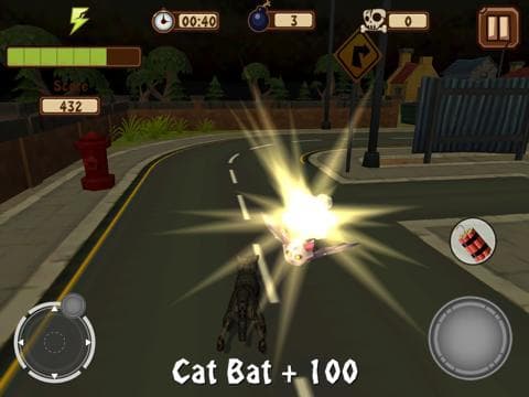 A Catty Cat World screenshot 3