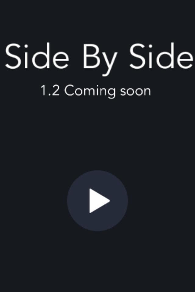 Side By Side (H4rvey) screenshot 2
