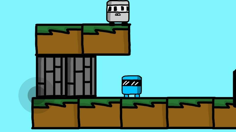 Survey knight screenshot 2