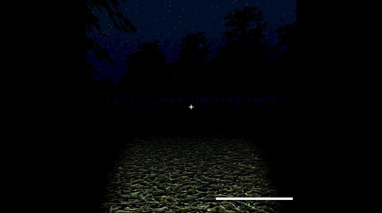 The Crash screenshot 4