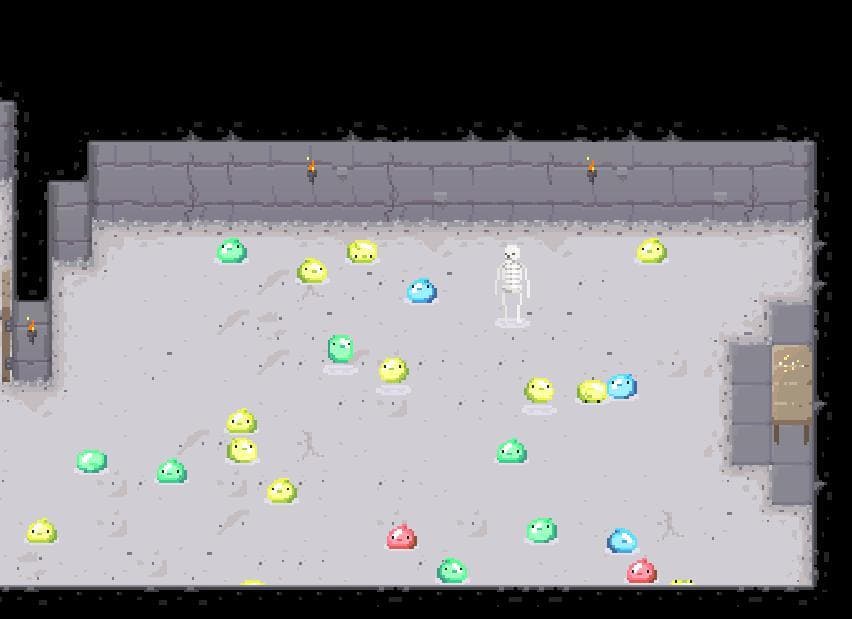 Ghosts Quest screenshot 3