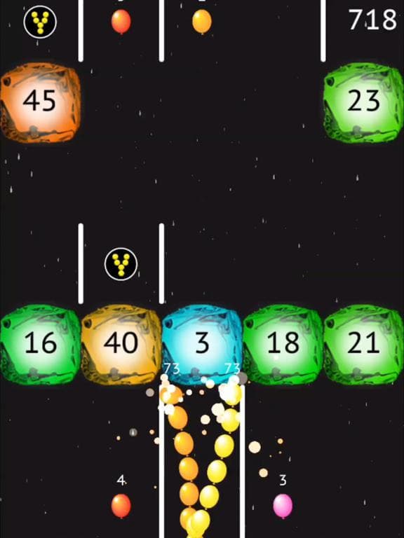 Twin Snake - Arcade screenshot 3