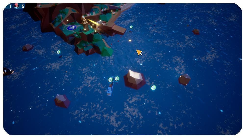 Terra á Vista screenshot 4