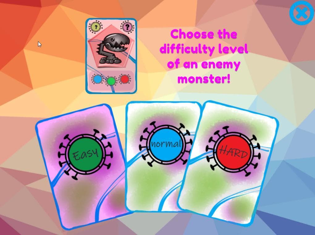 Rumage Card Game screenshot 3