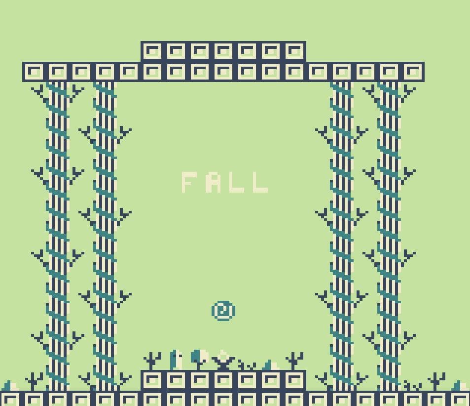 Flame of Life screenshot 2