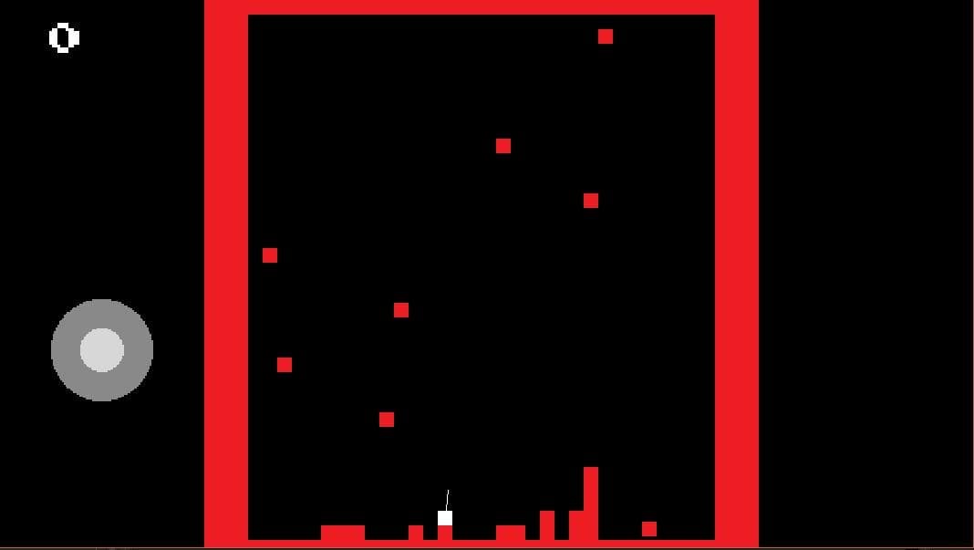 Pike Cube screenshot 3