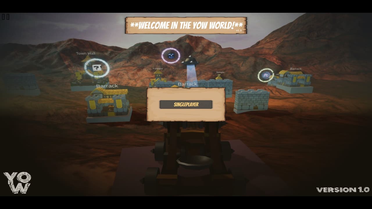 YOW screenshot 2