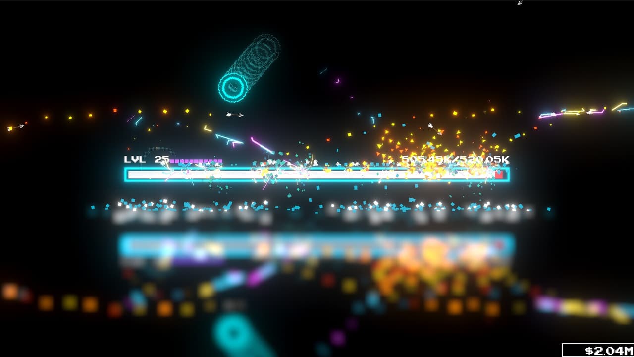 Bar Breaker screenshot 2