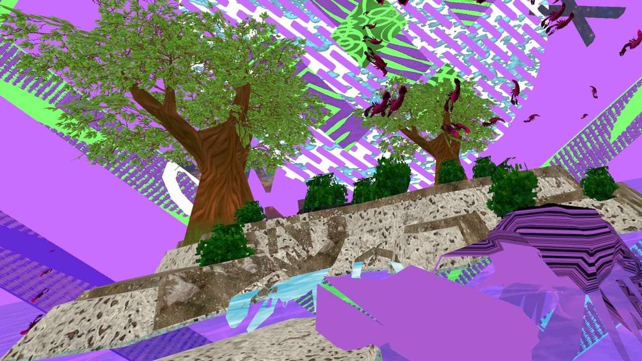 Rave Gazebo screenshot 4