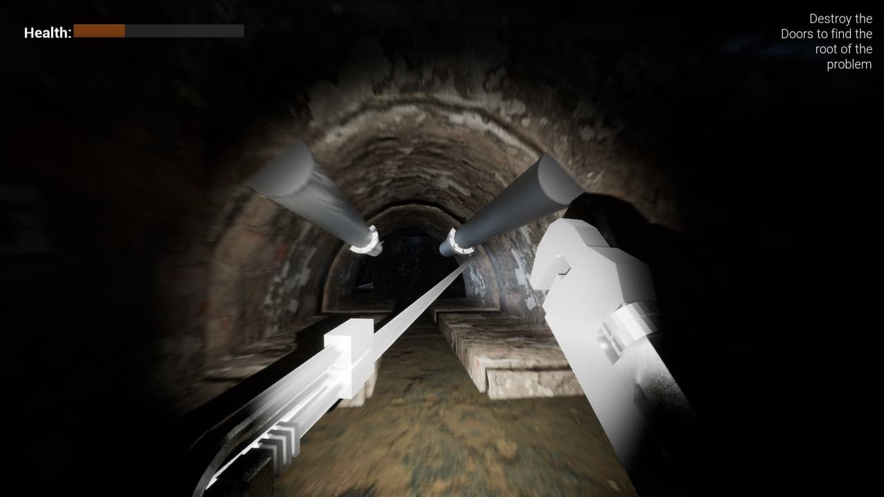 Roots N Toots screenshot 2