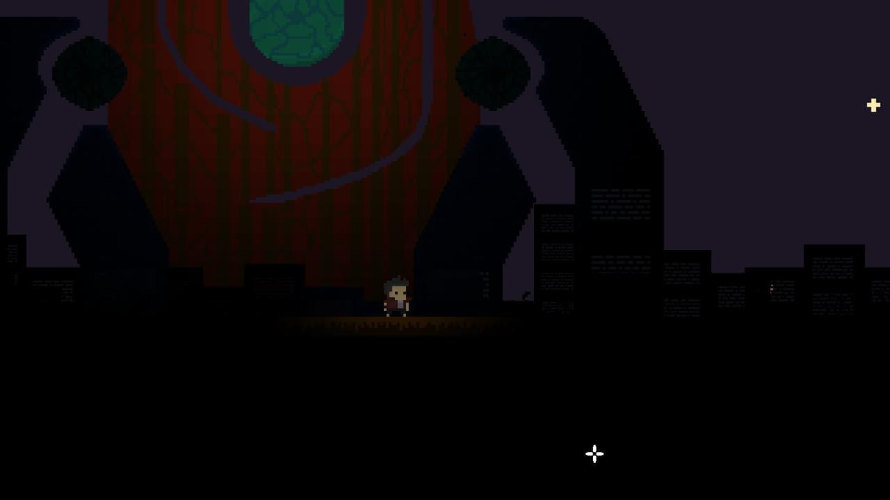 Presence (Darkysel) screenshot 2