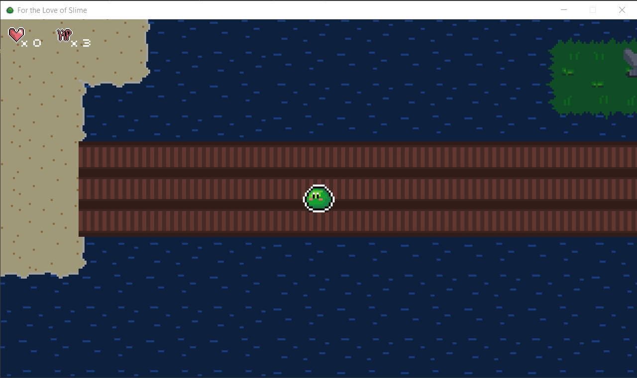 For the Love of Slime screenshot 3