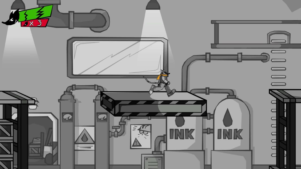 Work In Progress (WiP Gamelab) screenshot 3