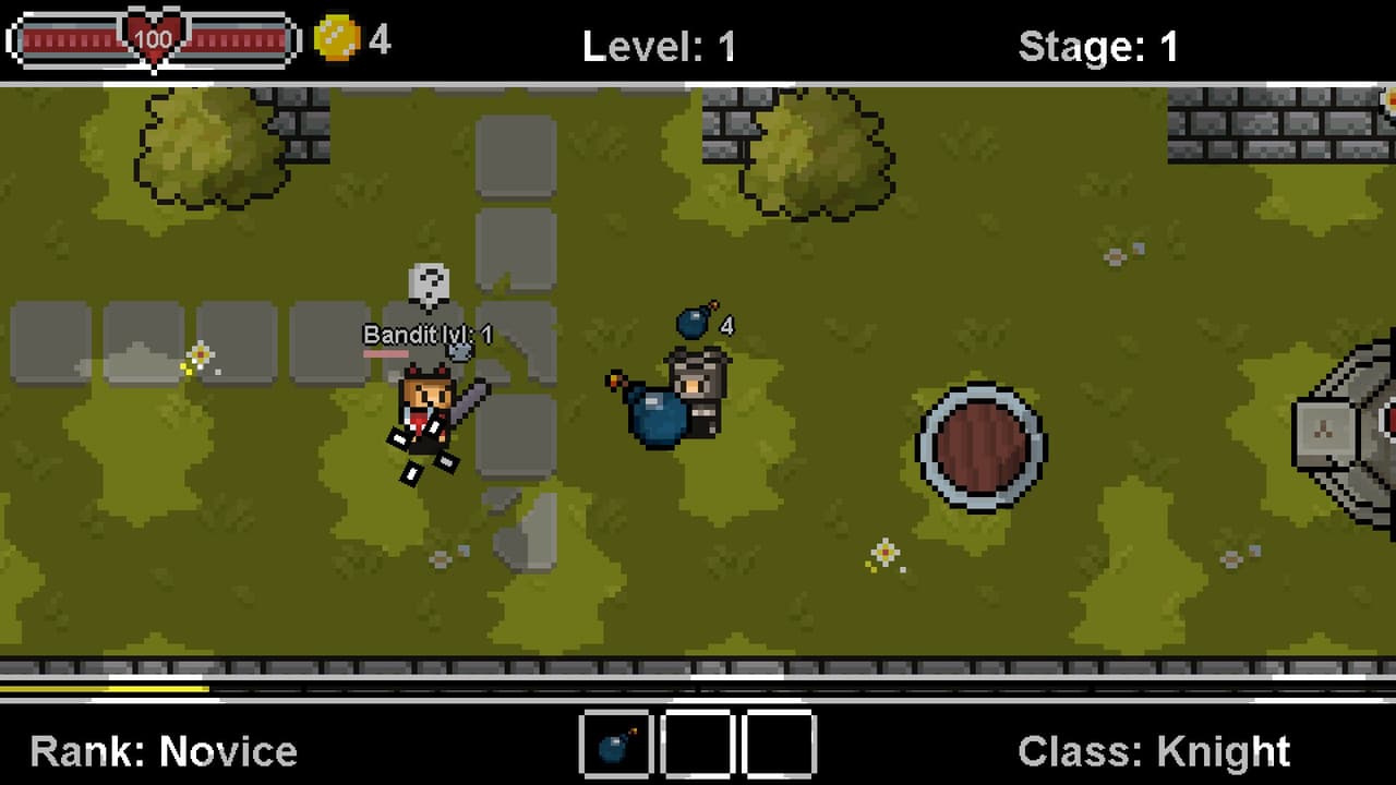Dungeon Arena screenshot 5