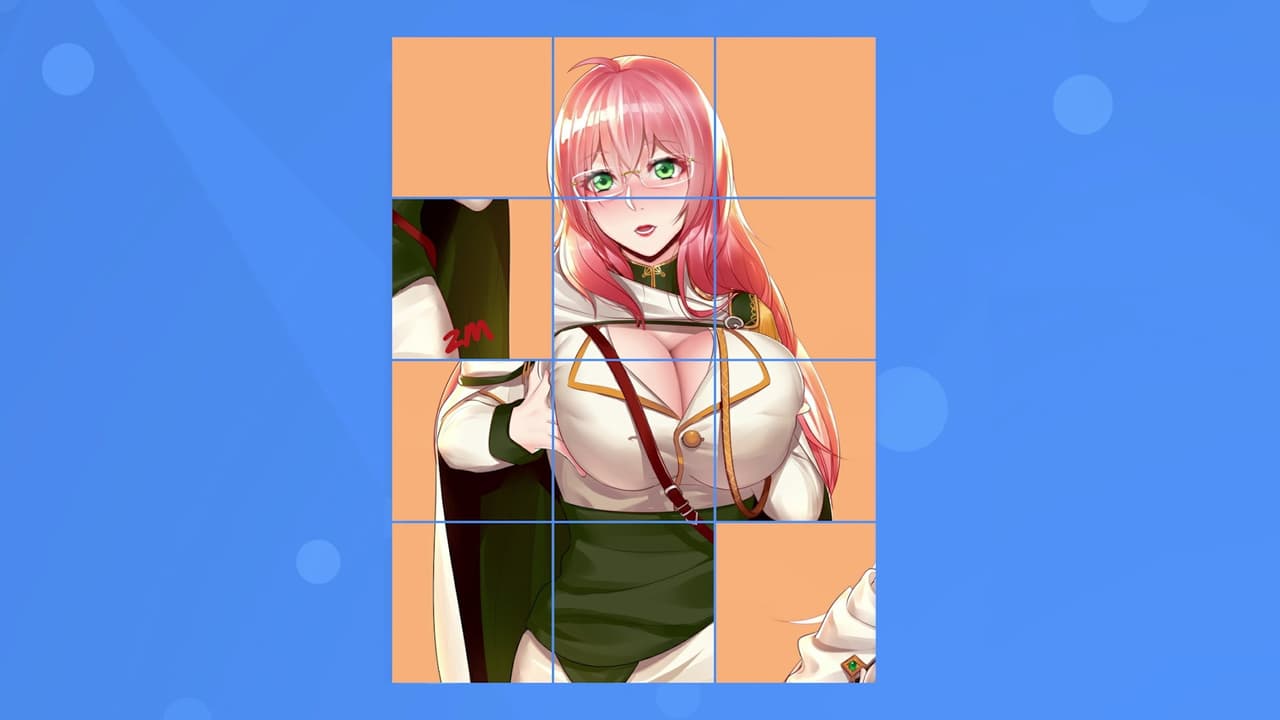 Hentai Dgirls screenshot 2