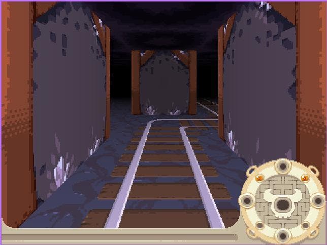 MAPLESS screenshot 2