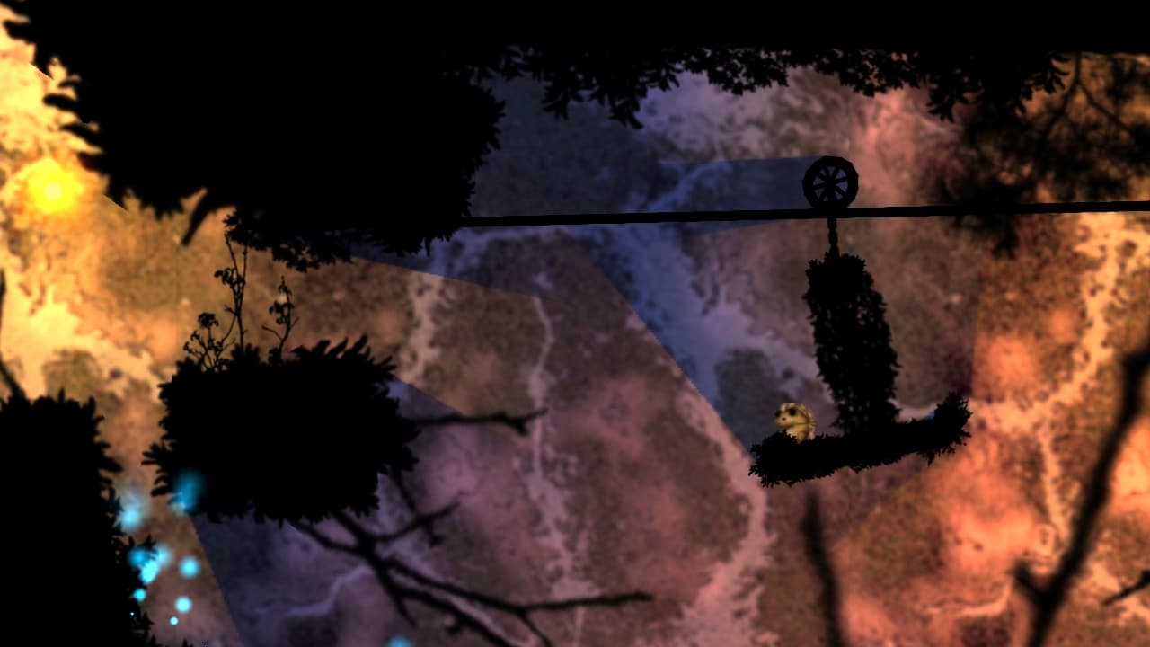 Grimind screenshot 5