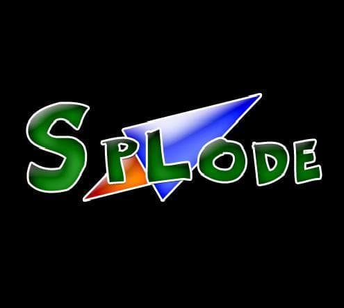 Splode (itch)