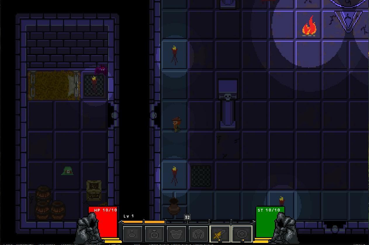 Time of souls screenshot 3