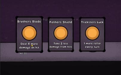 Dungeon of Cats screenshot 4