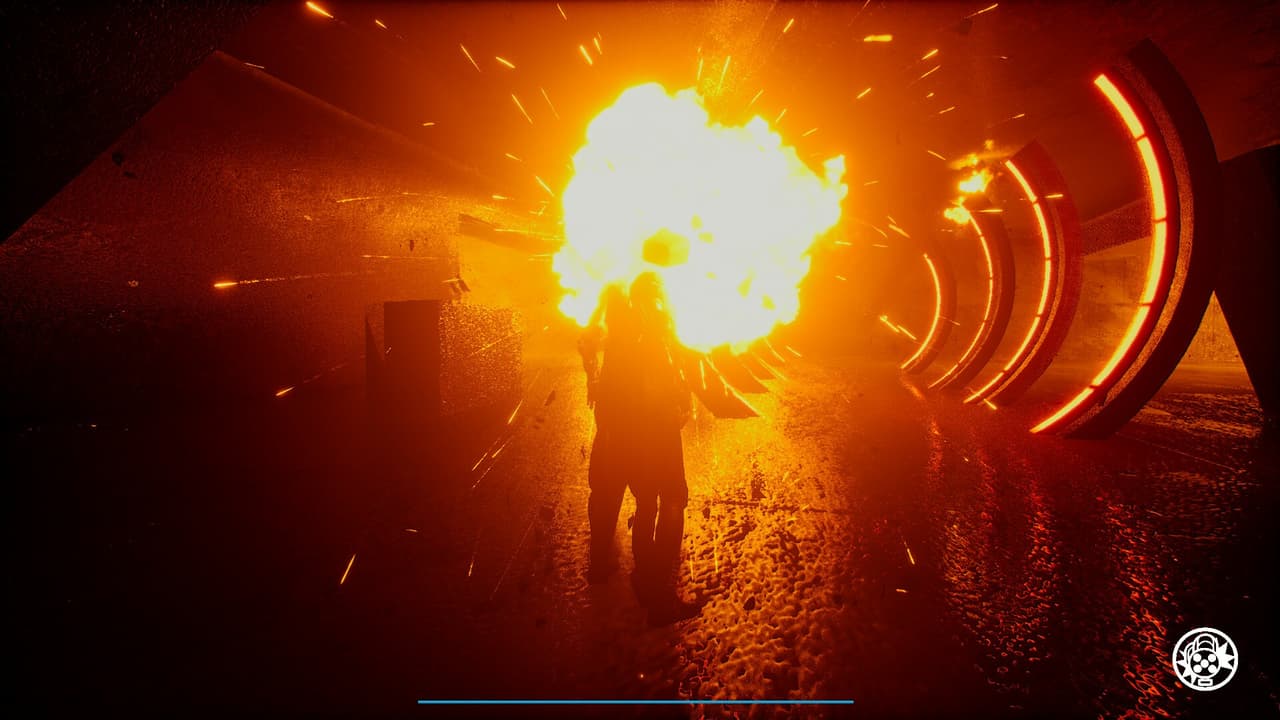 Cyberpunk SFX screenshot 6