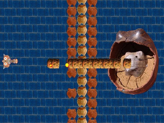 Space Pig Ceramics screenshot 2