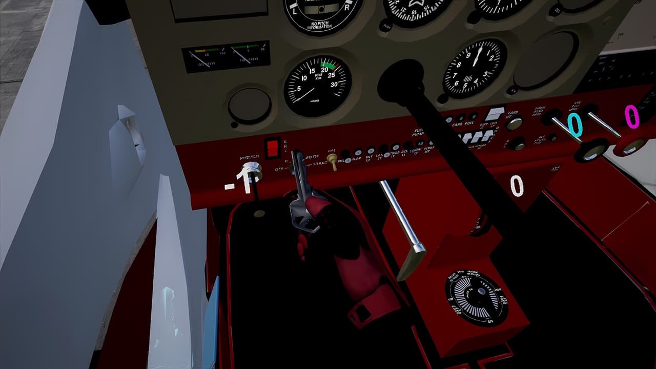 Virtu-Pilot screenshot 6