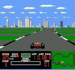 Ferrari - Grand Prix Challenge screenshot 5