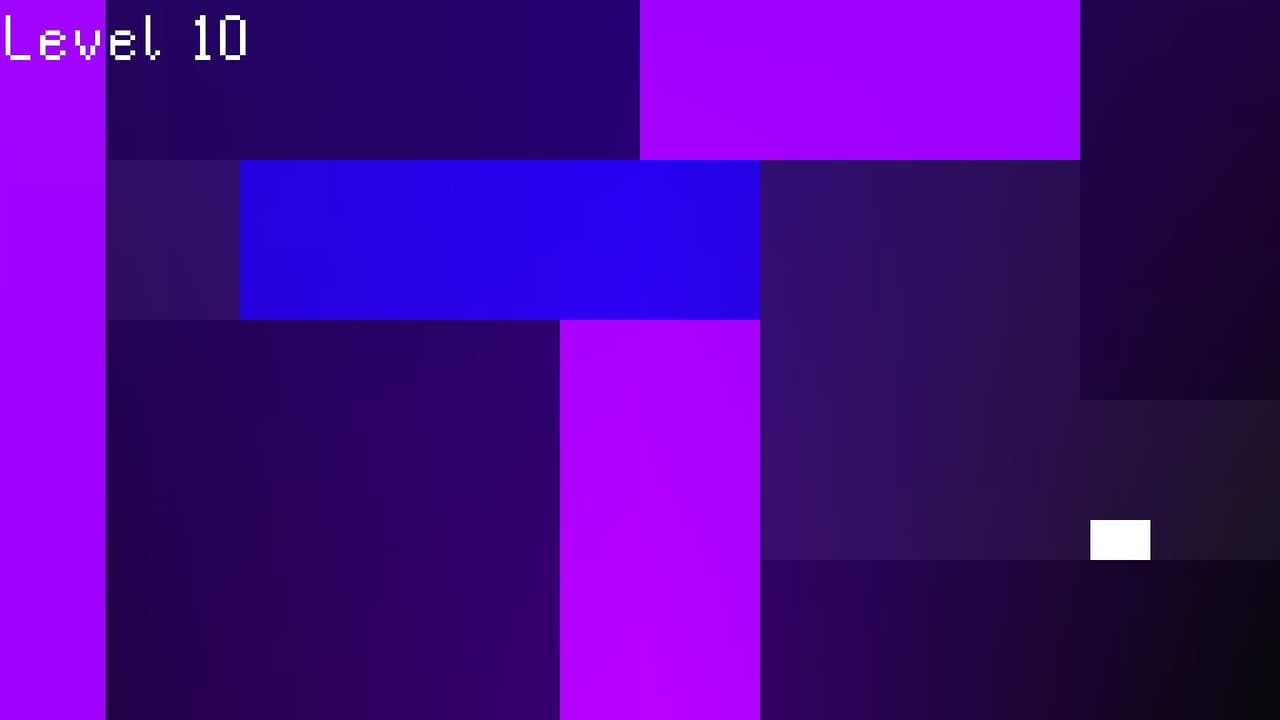Dont Touch the Purple screenshot 2