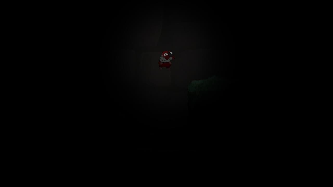 The Cavern Below screenshot 3