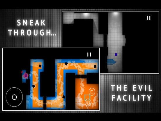 Cell-Block screenshot 2