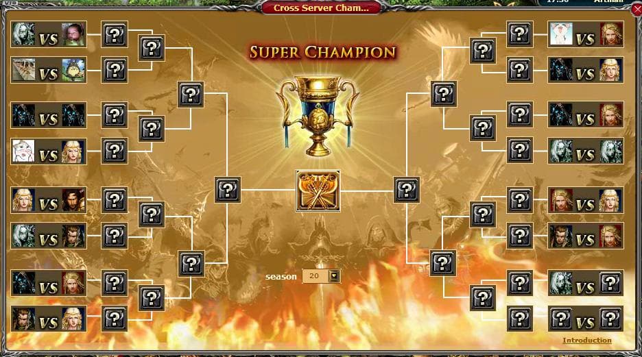 Call of Gods screenshot 3