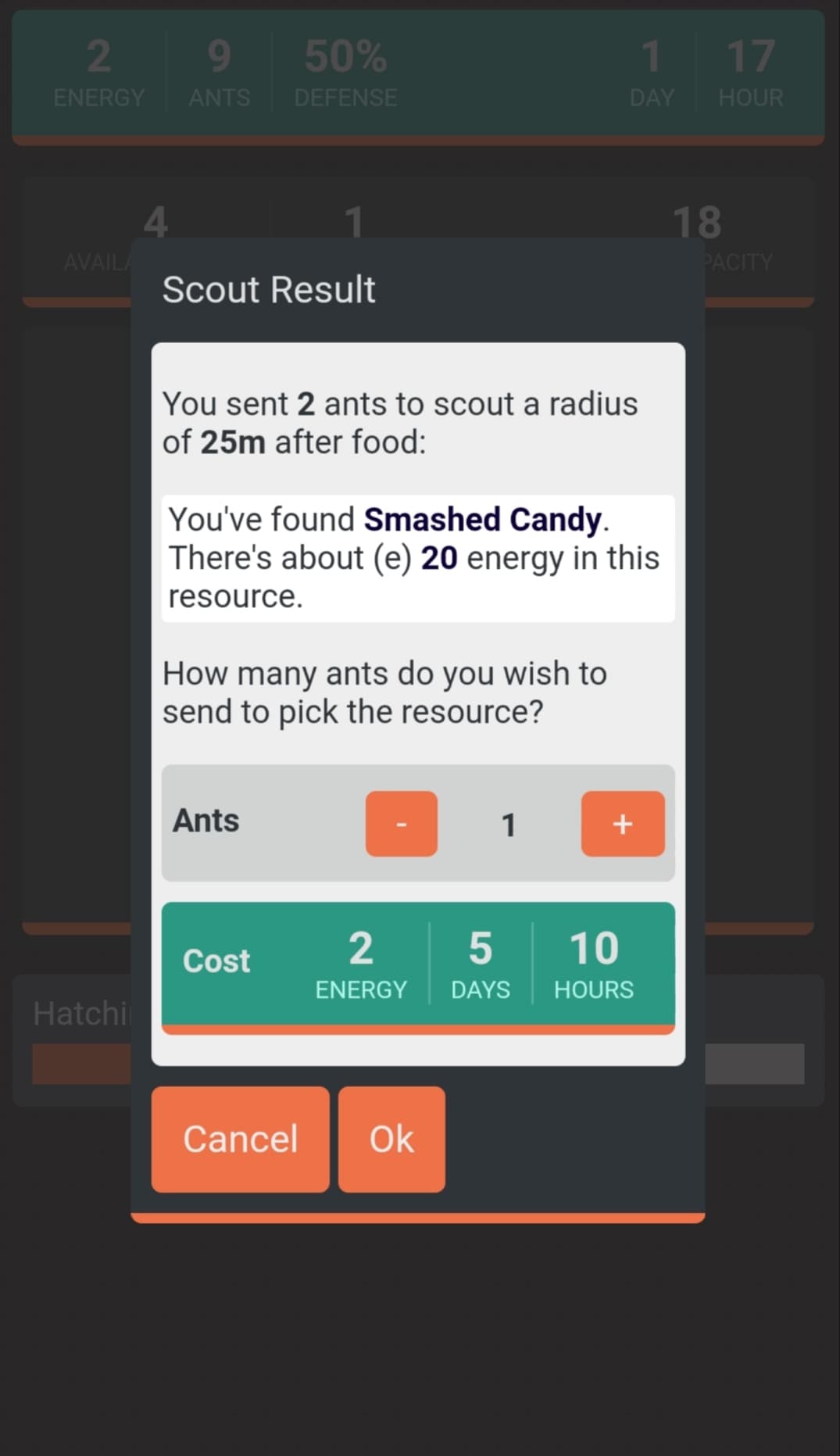 Anthority screenshot 6