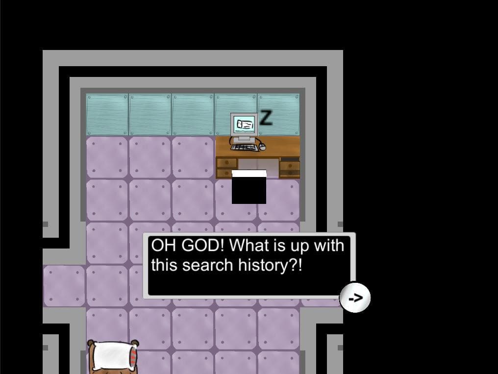 Escape Impact screenshot 2