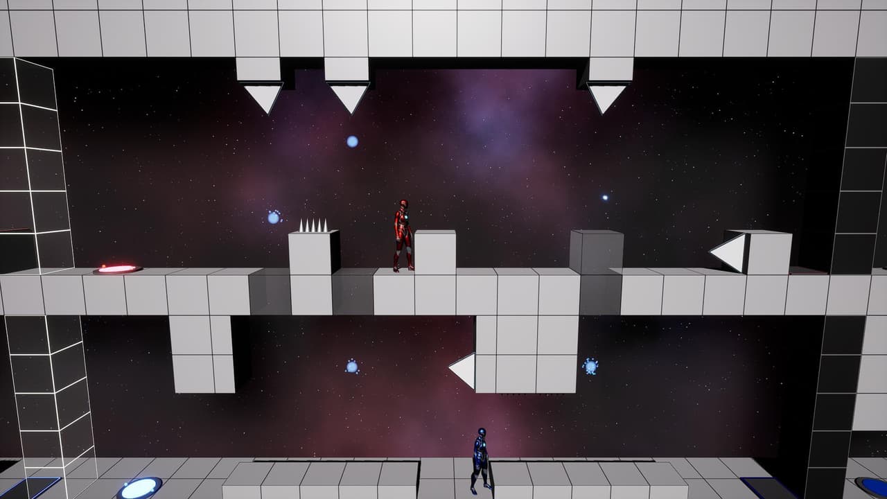 Doppel (Urgloshkin) screenshot 5