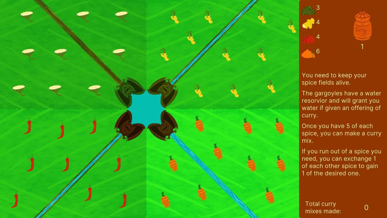 Spice of Life screenshot 2