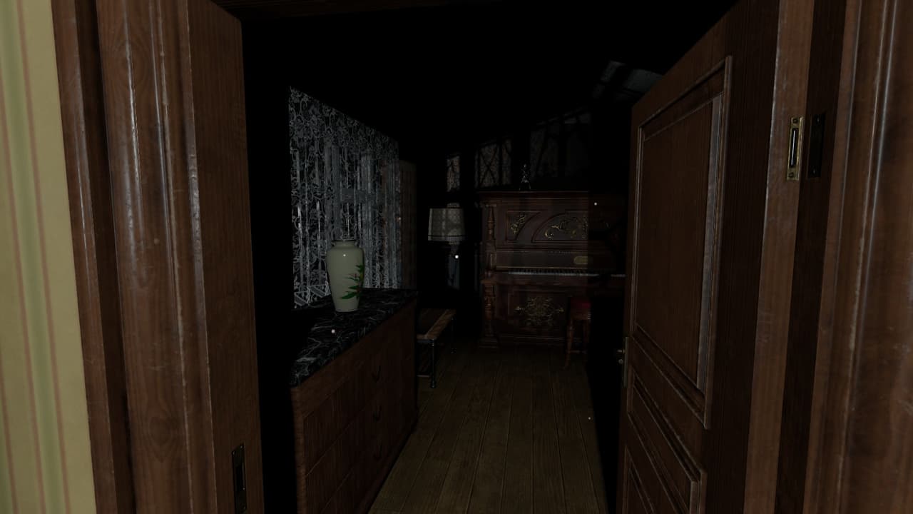 NUMB screenshot 6