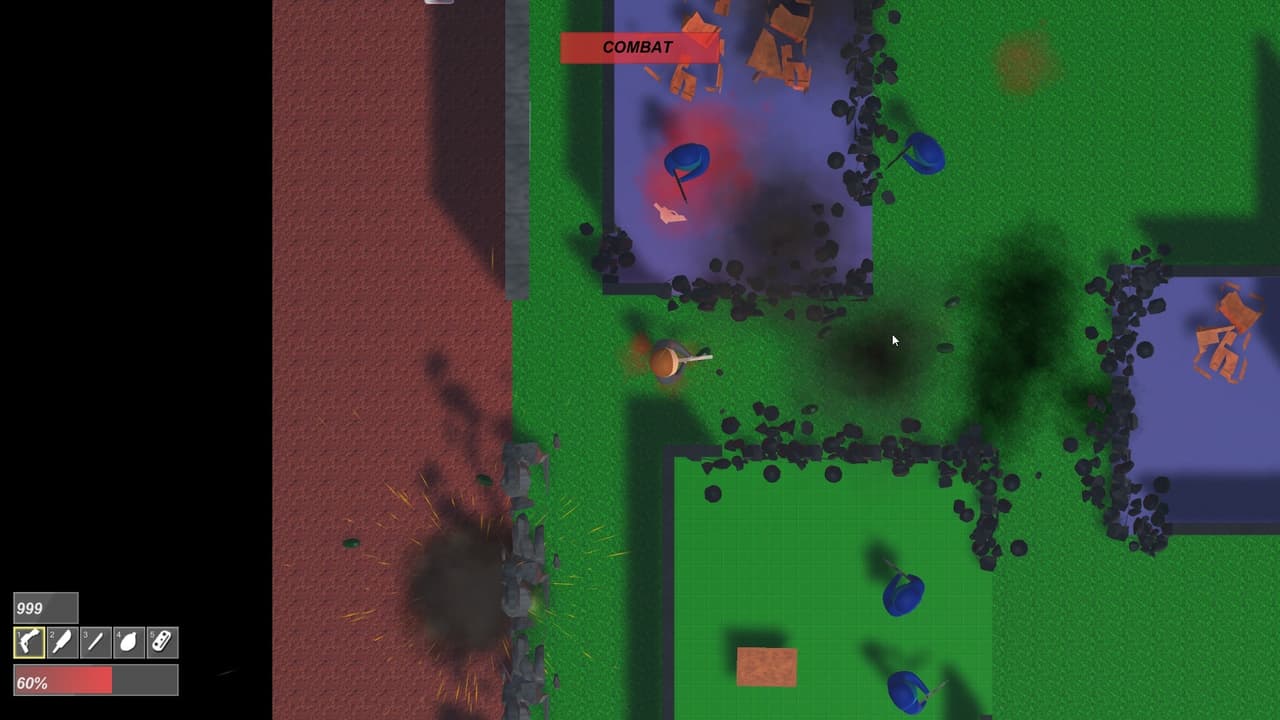Deragon Eremine Remake screenshot 2