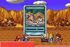 Gensou Suikoden: Card Stories screenshot 2