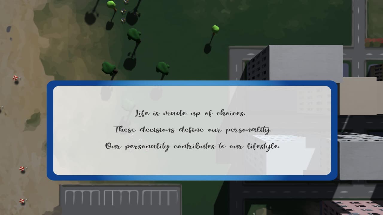 Home of Choices screenshot 6