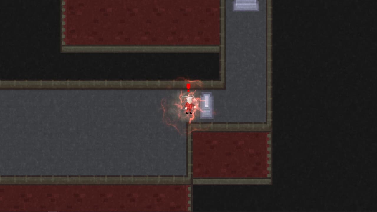 Subject 13 (itch) screenshot 4