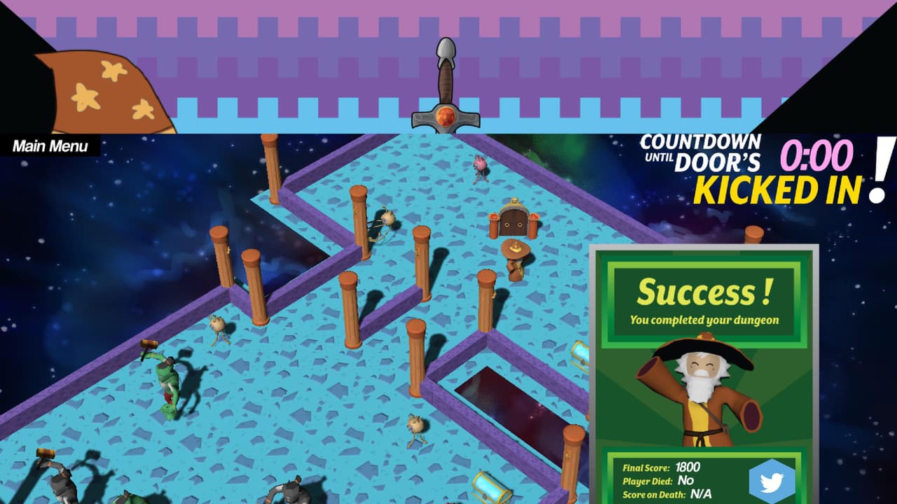The Stocker screenshot 6
